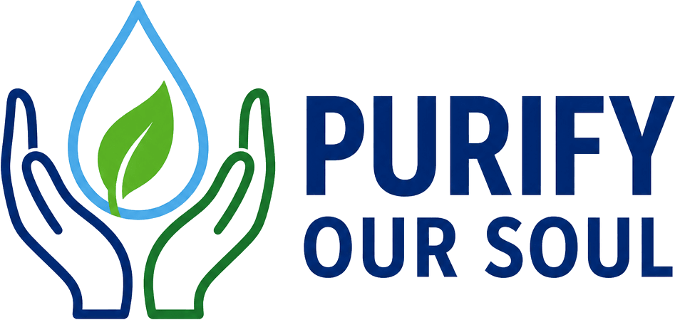 Purify Our Soul